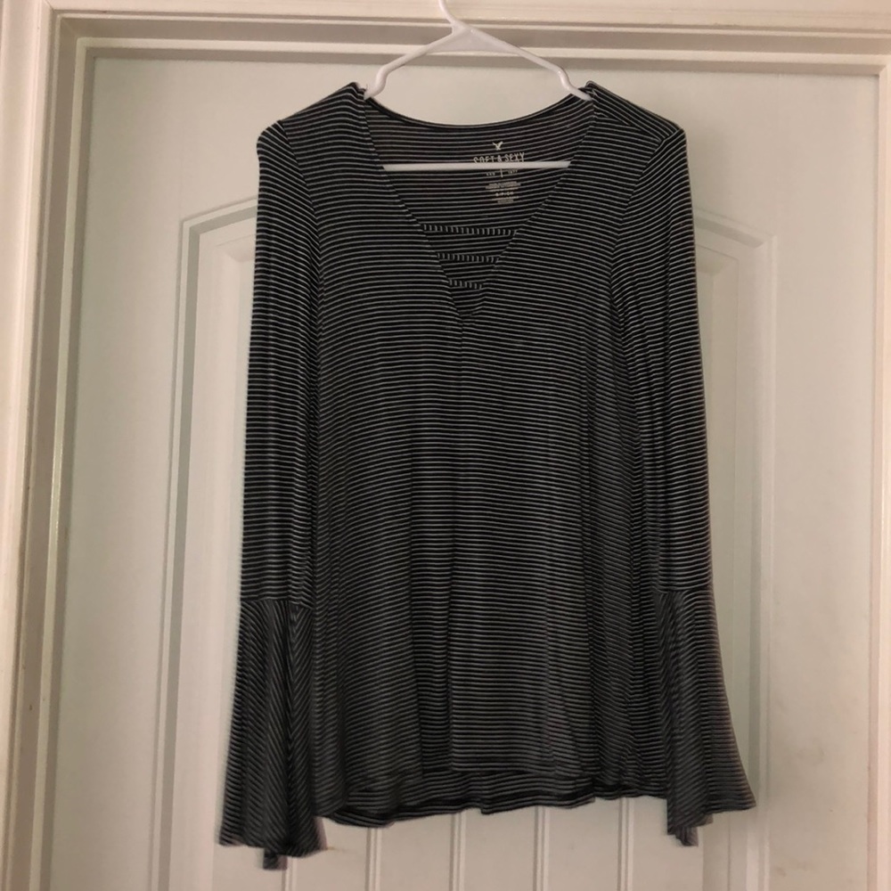 American Eagle Top